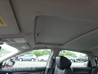 2022 Honda Accord Sedan EX-L 1.5T - miniatura 17
