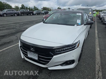 2022 Honda Accord Sedan EX-L 1.5T - miniatura 2