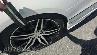 2022 Honda Accord Sedan EX-L 1.5T - miniatura 22