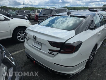 2022 Honda Accord Sedan EX-L 1.5T - miniatura 5