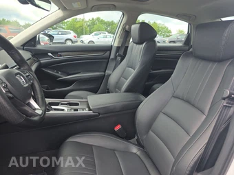 2022 Honda Accord Sedan EX-L 1.5T - miniatura 7