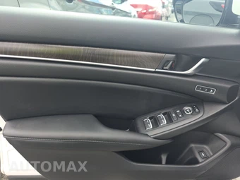 2022 Honda Accord Sedan EX-L 1.5T - miniatura 9