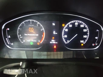 2022 Honda Accord Sedan EX-L 1.5T - miniatura 12