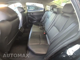 2022 Honda Accord Sedan EX-L 1.5T - miniatura 13
