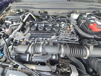 2022 Honda Accord Sedan EX-L 1.5T - miniatura 15