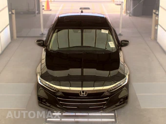 2022 Honda Accord Sedan EX-L 1.5T - miniatura 2