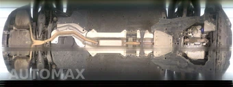 2022 Honda Accord Sedan EX-L 1.5T - miniatura 21