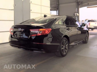 2022 Honda Accord Sedan EX-L 1.5T - miniatura 4