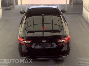 2022 Honda Accord Sedan EX-L 1.5T - miniatura 5