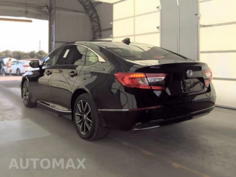 2022 Honda Accord Sedan EX-L 1.5T - miniatura 6