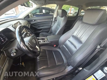 2022 Honda Accord Sedan EX-L 1.5T - miniatura 7