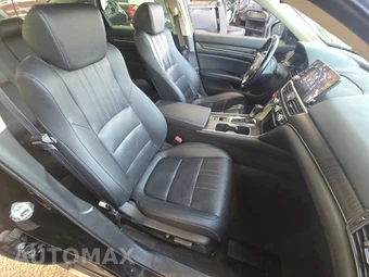 2022 Honda Accord Sedan EX-L 1.5T - miniatura 8