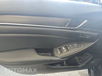 2022 Honda Accord Sedan EX-L 1.5T - miniatura 9