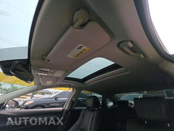 2022 Honda Accord Sedan EX-L 1.5T - miniatura 11