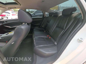 2022 Honda Accord Sedan EX-L 1.5T - miniatura 13