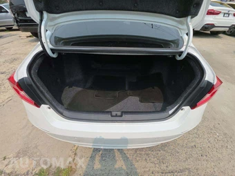 2022 Honda Accord Sedan EX-L 1.5T - miniatura 14