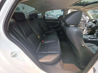 2022 Honda Accord Sedan EX-L 1.5T - miniatura 16