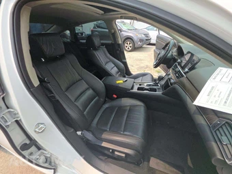 2022 Honda Accord Sedan EX-L 1.5T - miniatura 18