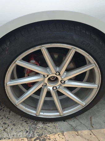 2022 Honda Accord Sedan EX-L 1.5T - miniatura 21