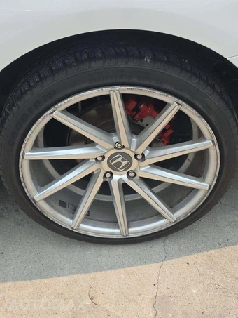 2022 Honda Accord Sedan EX-L 1.5T - miniatura 23