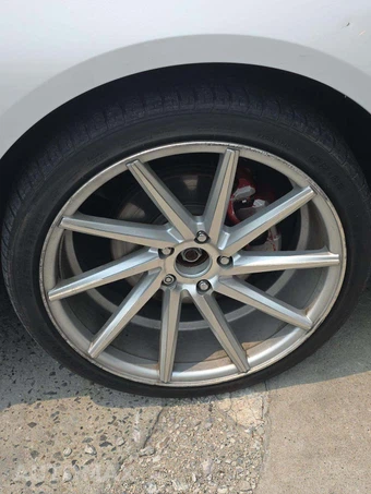 2022 Honda Accord Sedan EX-L 1.5T - miniatura 25