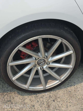 2022 Honda Accord Sedan EX-L 1.5T - miniatura 26