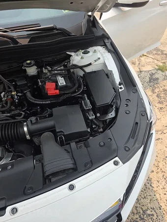 2022 Honda Accord Sedan EX-L 1.5T - miniatura 28