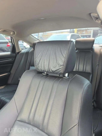 2022 Honda Accord Sedan EX-L 1.5T - miniatura 29