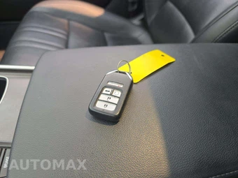 2022 Honda Accord Sedan EX-L 1.5T - miniatura 8