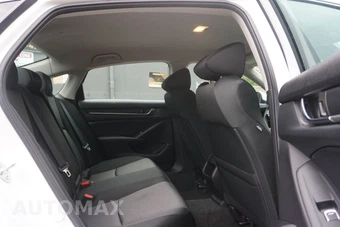 2022 Honda Accord Sedan LX 1.5T - miniatura 13