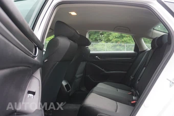 2022 Honda Accord Sedan LX 1.5T - miniatura 14