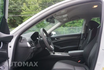2022 Honda Accord Sedan LX 1.5T - miniatura 15