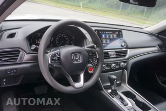 2022 Honda Accord Sedan LX 1.5T - miniatura 16