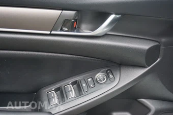 2022 Honda Accord Sedan LX 1.5T - miniatura 18