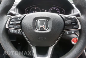 2022 Honda Accord Sedan LX 1.5T - miniatura 20