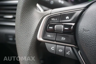 2022 Honda Accord Sedan LX 1.5T - miniatura 21
