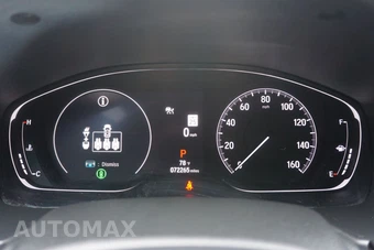 2022 Honda Accord Sedan LX 1.5T - miniatura 26