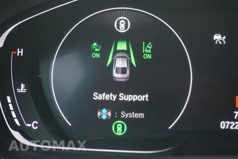 2022 Honda Accord Sedan LX 1.5T - miniatura 28