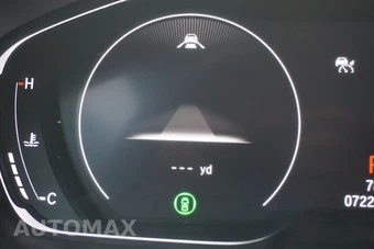 2022 Honda Accord Sedan LX 1.5T - miniatura 29