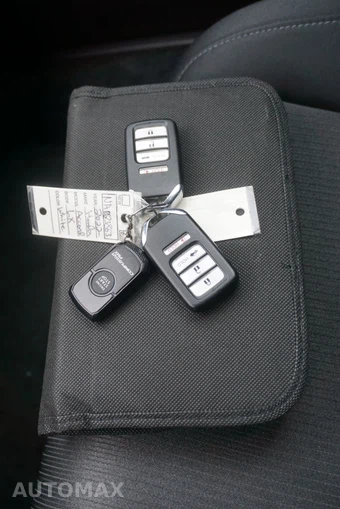 2022 Honda Accord Sedan LX 1.5T - miniatura 39