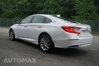 2022 Honda Accord Sedan LX 1.5T - miniatura 5