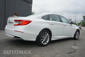 2022 Honda Accord Sedan LX 1.5T - miniatura 7