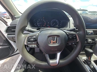 2022 Honda Accord Sedan LX 1.5T - miniatura 10