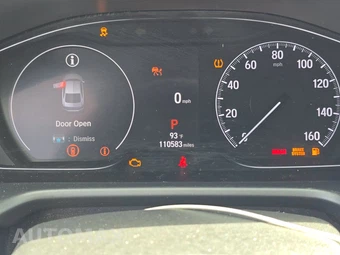 2022 Honda Accord Sedan LX 1.5T - miniatura 12