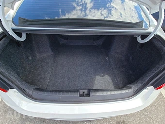 2022 Honda Accord Sedan LX 1.5T - miniatura 16