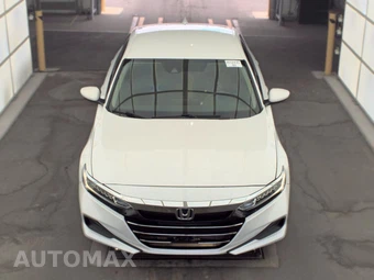 2022 Honda Accord Sedan LX 1.5T - miniatura 2