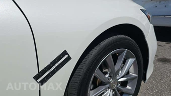 2022 Honda Accord Sedan LX 1.5T - miniatura 22