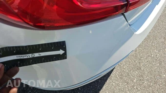 2022 Honda Accord Sedan LX 1.5T - miniatura 27