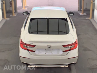 2022 Honda Accord Sedan LX 1.5T - miniatura 5