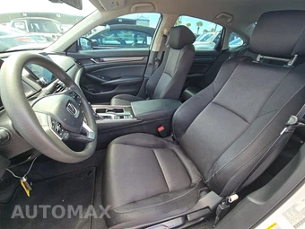 2022 Honda Accord Sedan LX 1.5T - miniatura 7